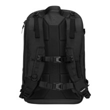 Tropicfeel Wander-Reiserucksack Hive schwarz 22-32 Liter